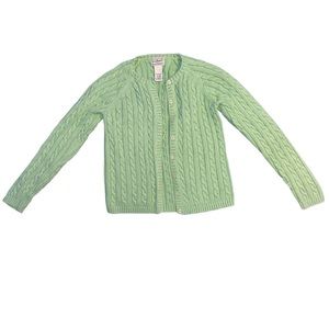 L.L. Bean Cardigan